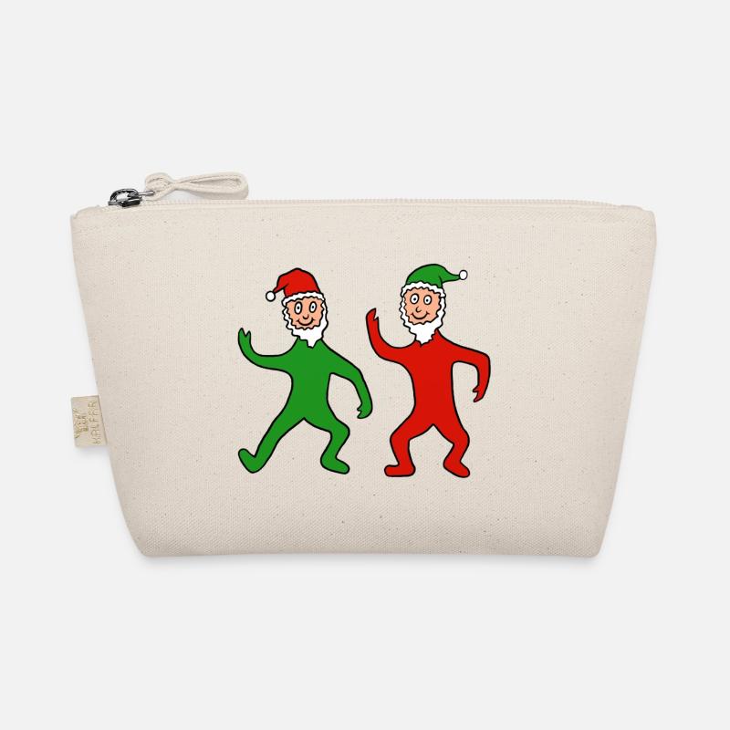 dwarf Organic Pouch