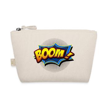 boom - bande dessinée - Trousse biologique - nature - Devant