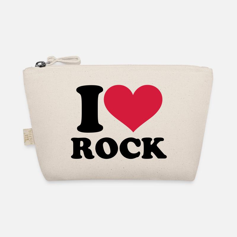 Rock Organic Pouch