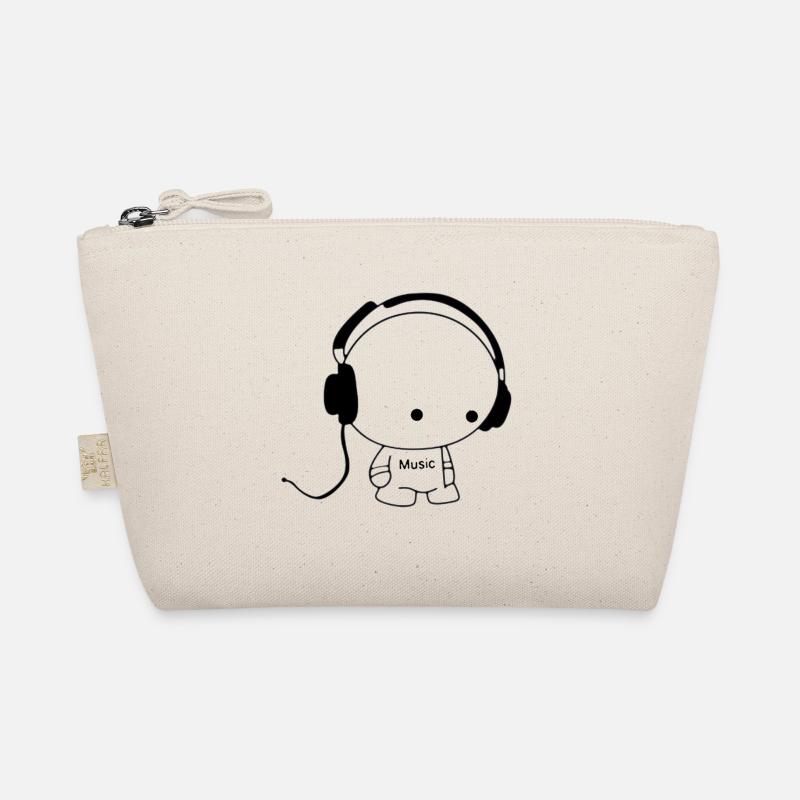 Musique Hommes Trousse biologique
