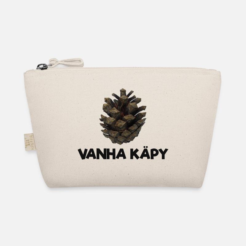 Alter Haufen Bio-Täschchen