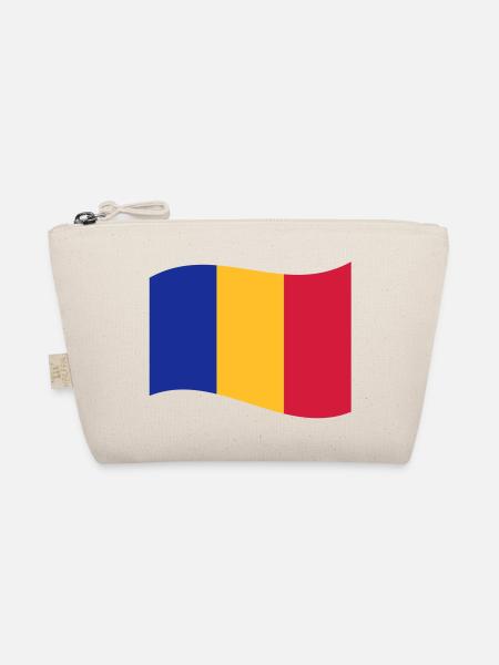 romania - Trousse biologique - nature - Devant