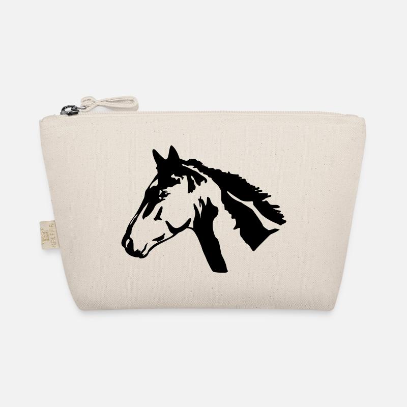 Tête de Cheval Trousse biologique