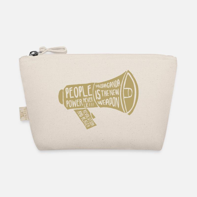 Propagande! Trousse biologique