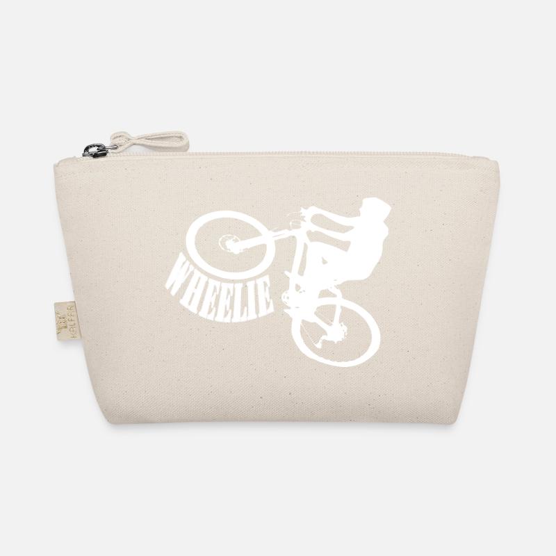 Roue roue Trousse biologique