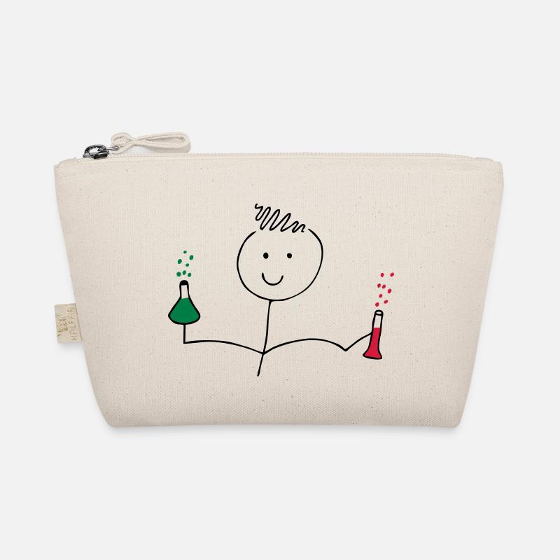 école de chimie Trousse biologique