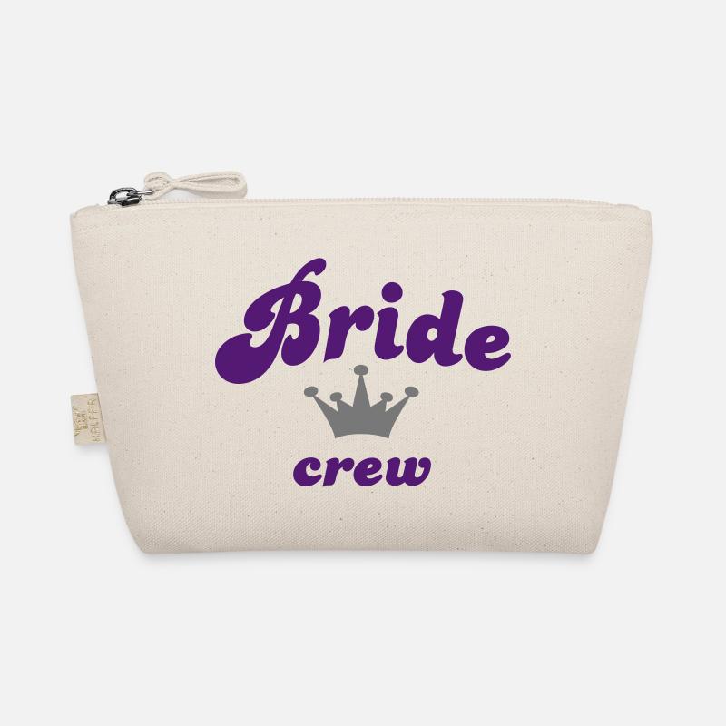 bride Organic Pouch