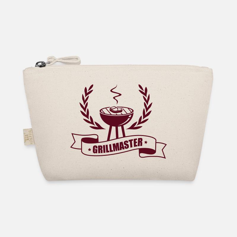 Maître de gril Grill shirt Trousse biologique