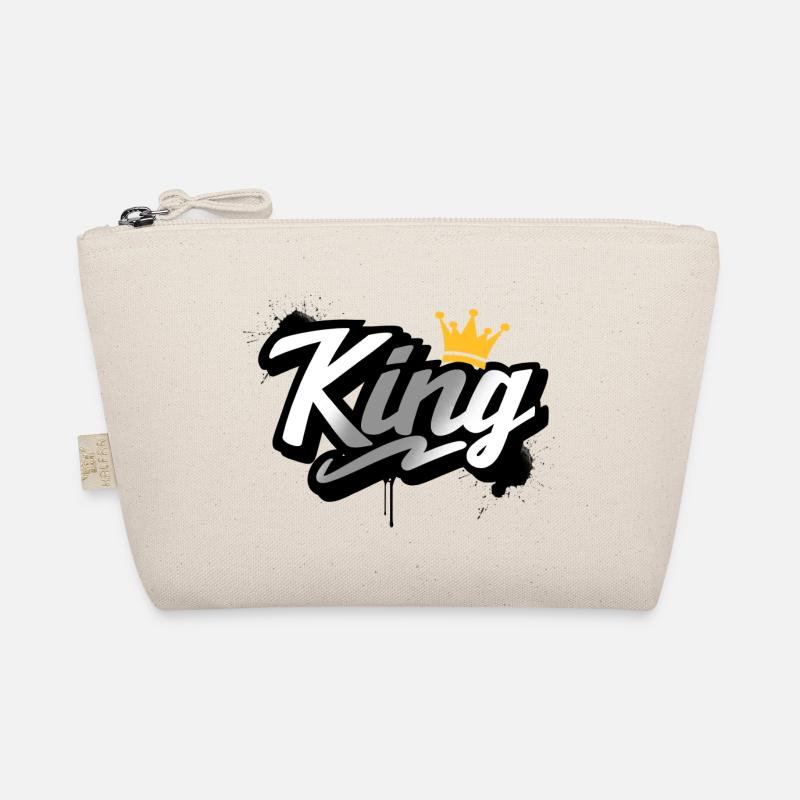 King Organic Pouch