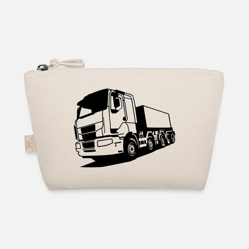 camion Trousse biologique