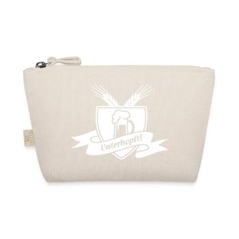 Unterhopft - Beer, , grilling - Organic Pouch - nature - Front