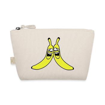 Fou bananes - Trousse biologique - nature - Devant