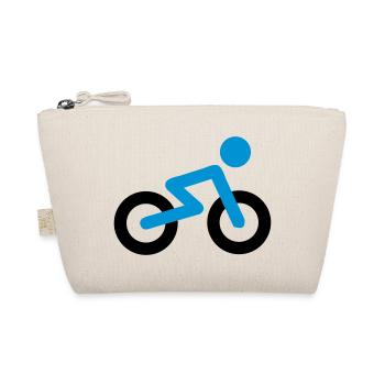Bicyclette - Trousse biologique - nature - Devant