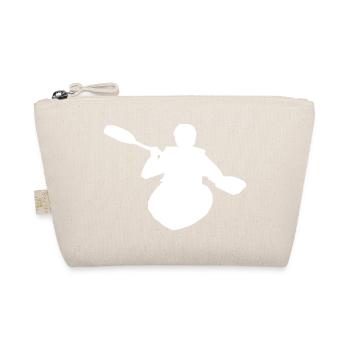 Kayak - Trousse biologique - nature - Devant