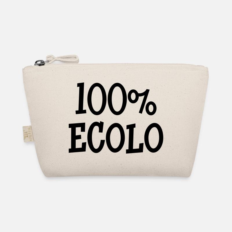 100% Ecolo Trousse biologique