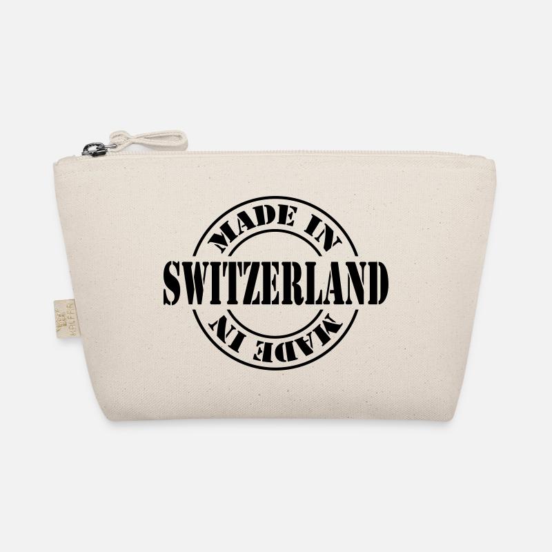 made in switzerland m1k2 Bio-Täschchen