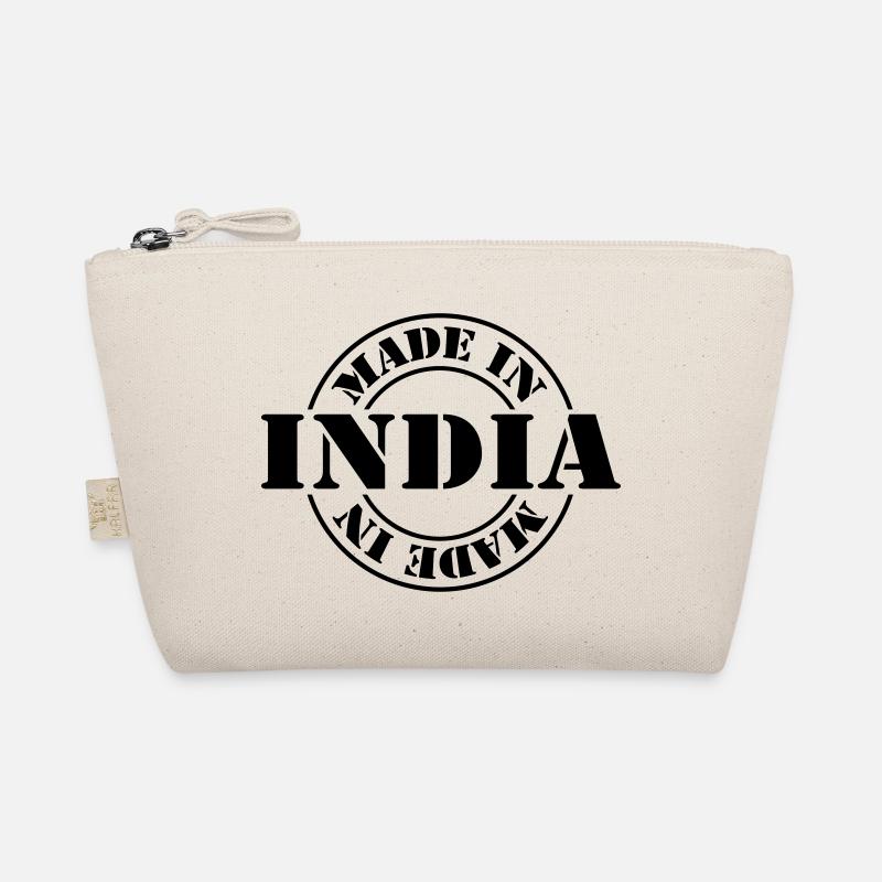 made in india m1k2 Organic Pouch