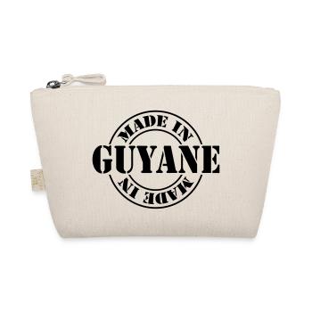 made in guyane m1k2 - Trousse biologique - nature - Devant