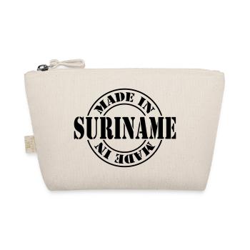 made in suriname m1k2 - Trousse biologique - nature - Devant