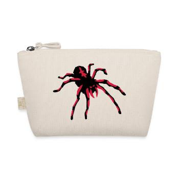 Tarantula Spider - Trousse biologique - nature - Devant