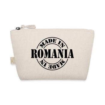 made in romania m1k2 - Trousse biologique - nature - Devant