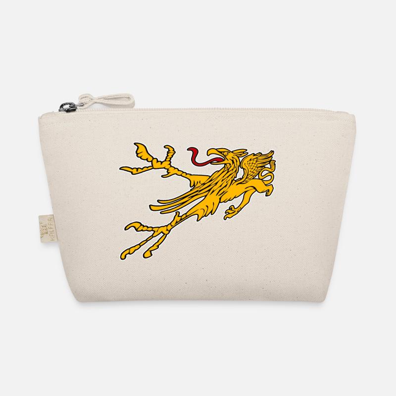 Griffon de Rostock Trousse biologique