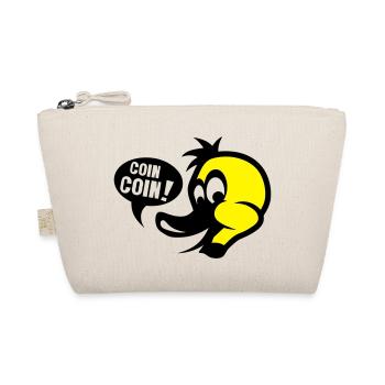 canard coin coin dessin - Trousse biologique - nature - Devant