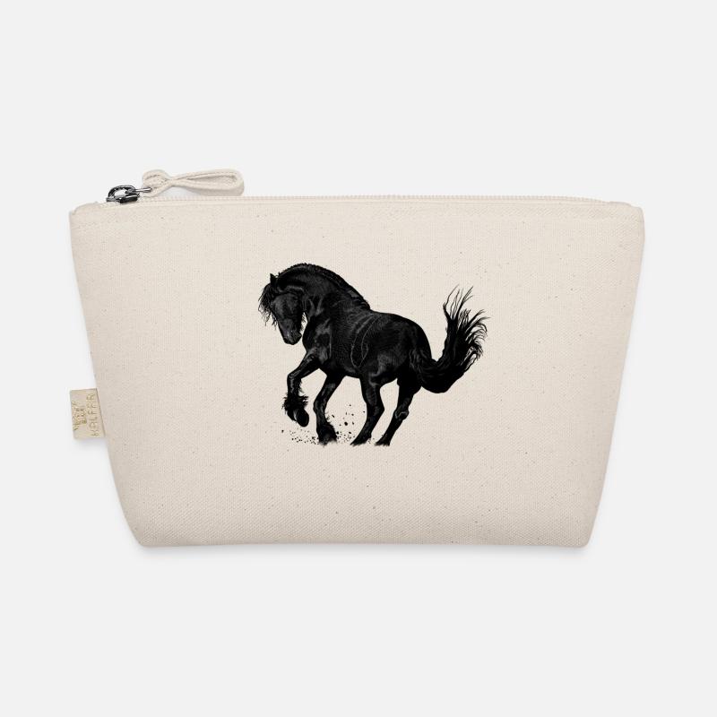 cheval Trousse biologique