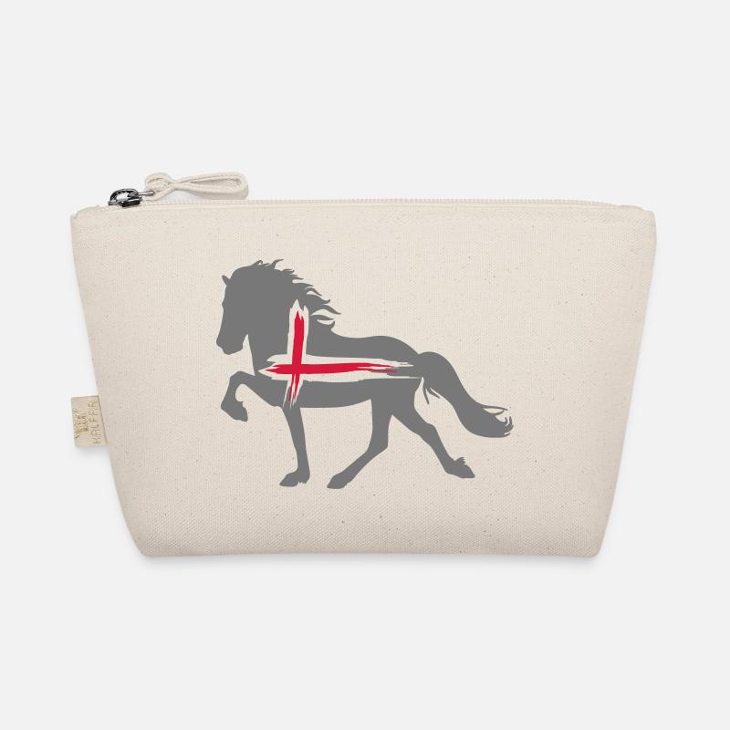 Icelander Organic Pouch