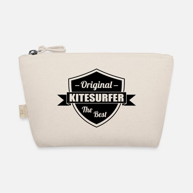 Kiteboarding / Kitesurfing / Kitesurf / Trousse biologique