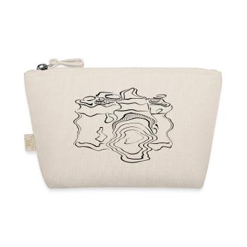 photographer - Organic Pouch - nature - Front