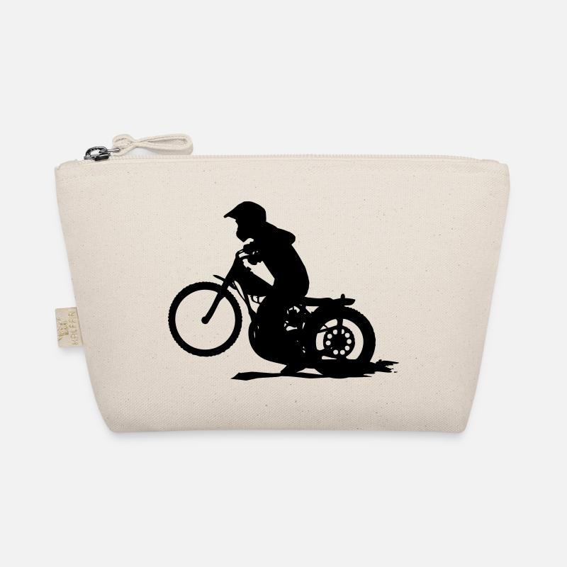 Speedway Bio-Täschchen