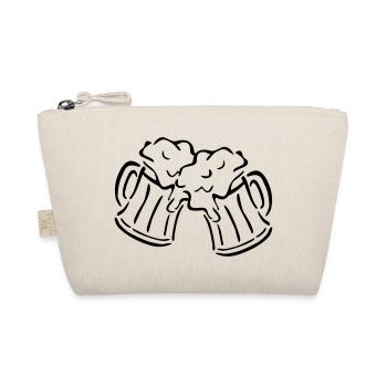 beer - Organic Pouch - nature - Front