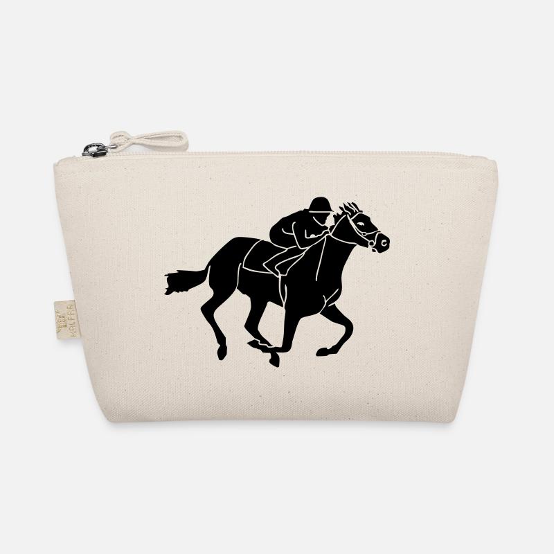 Équestre - courses de galop Trousse biologique