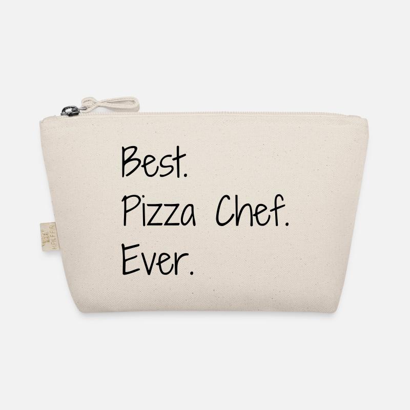 Pizza / Pizzaiolo / Pizza Chef / Pizzachef Organic Pouch