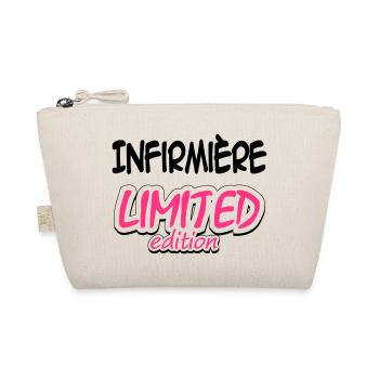 Docteur / Infirmier / Kiné / Médecin / Infirmière - Trousse biologique - nature - Devant