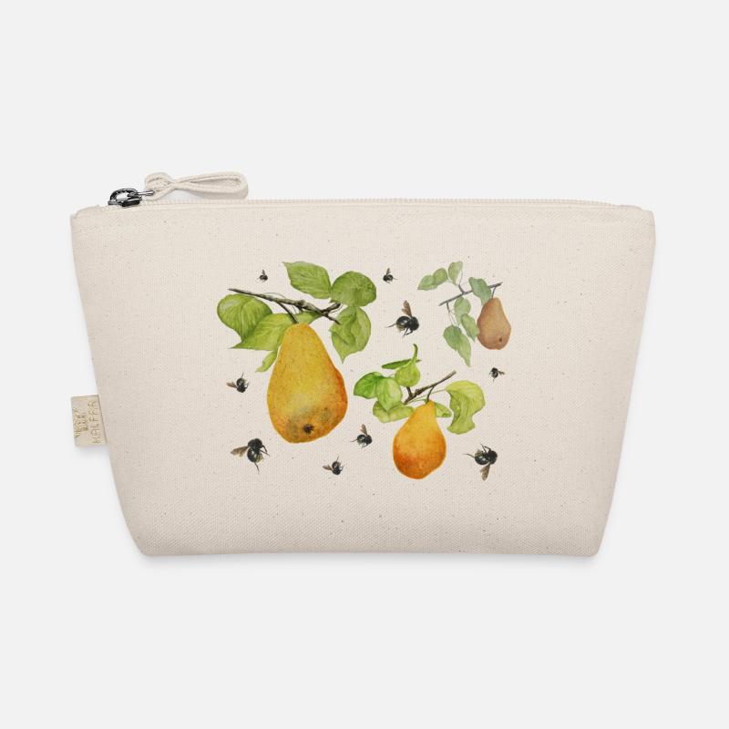 Poires et bourdons Trousse biologique