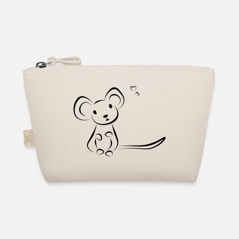 Animal de compagnie de souris - Doeslief Trousse biologique
