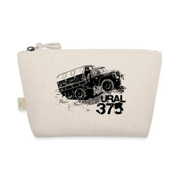 Oural 375 - Trousse biologique - nature - Devant
