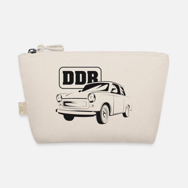  RDA République nostalgie symbole voiture classique Trousse biologique