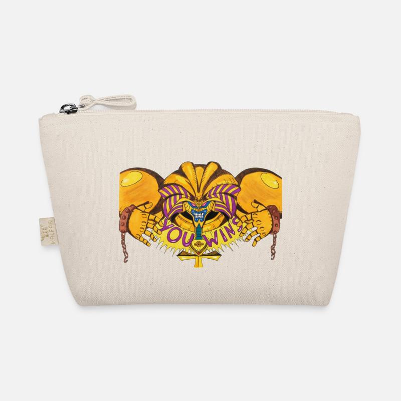 Exodia the Forbidden Organic Pouch