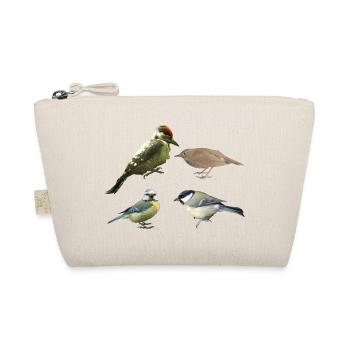 Oiseaux chanteurs - Trousse biologique - nature - Devant