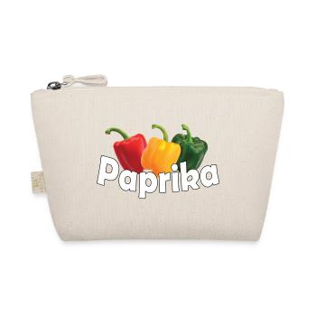 Paprika - Organic Pouch - nature - Front