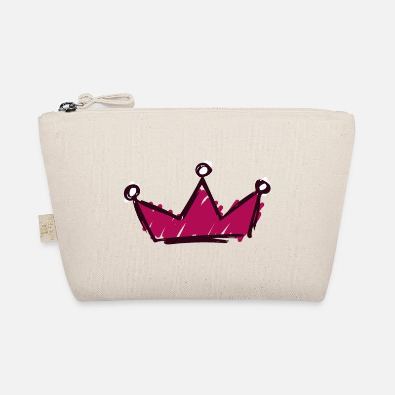 Crown Organic Pouch
