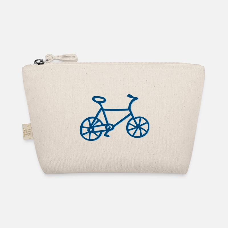 Fahrrad Bio-Täschchen