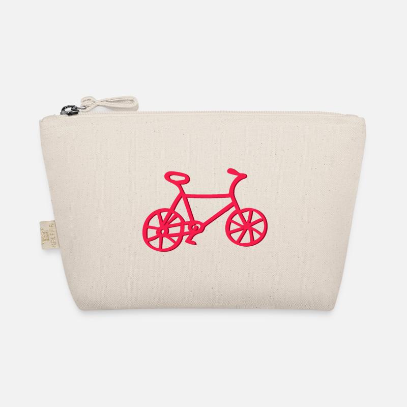 bicycle Organic Pouch