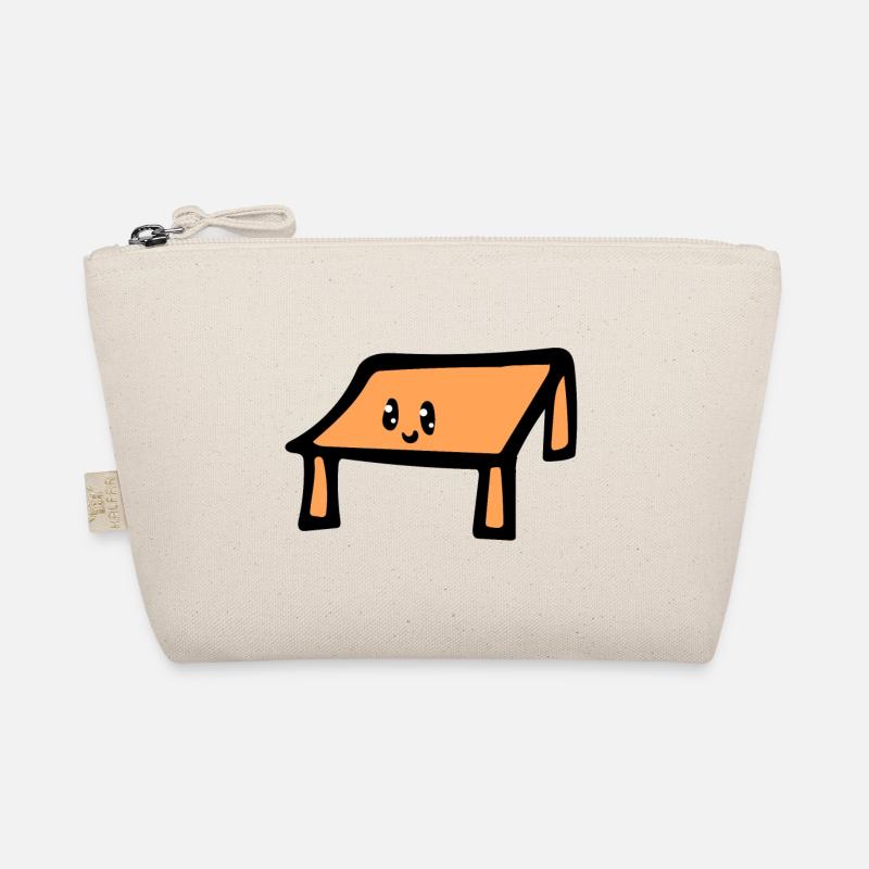 Tisch Bio-Täschchen