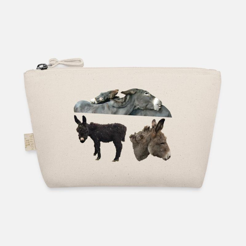 Donkey Organic Pouch
