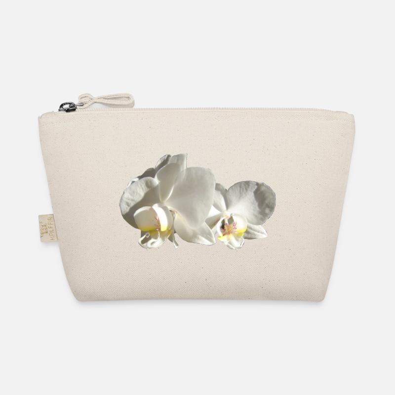Orchidée blanche Trousse biologique