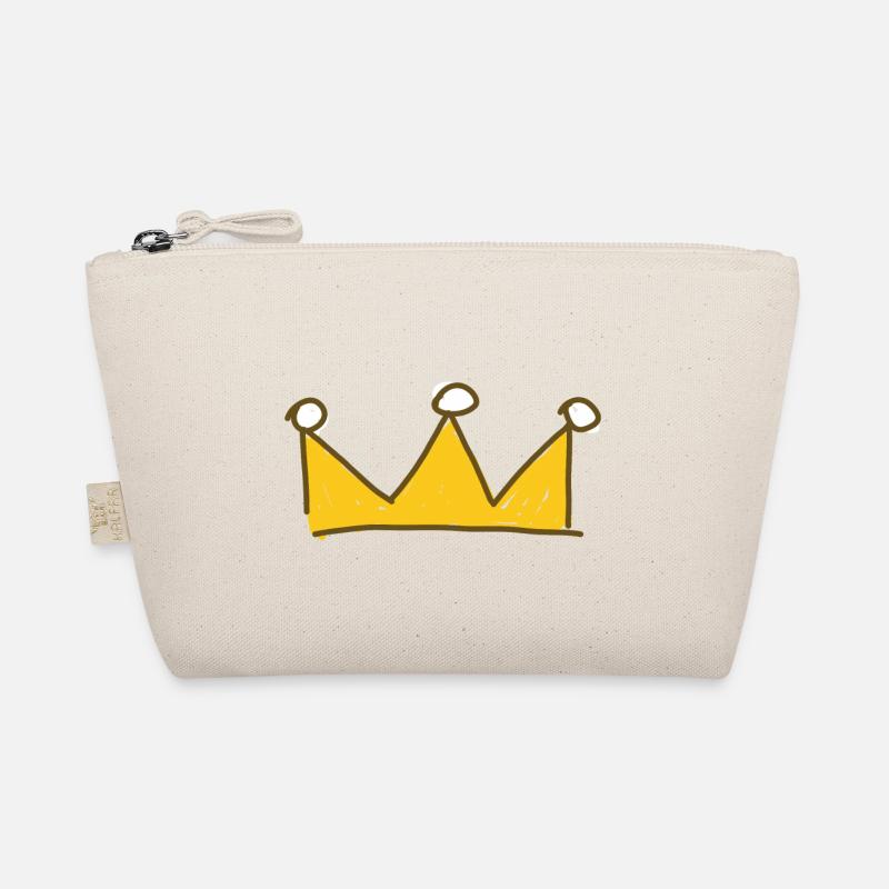 Crown Organic Pouch